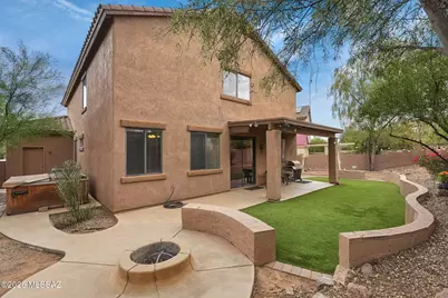 454 E Placita Cuesco, Sahuarita, AZ 85629 - Photo 48