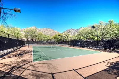 6655 N Canyon Crest Drive #1102, Tucson, AZ 85750 - Photo 30