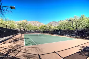 6655 N Canyon Crest Dr, Tucson, AZ 85750 - Photo 30