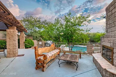 6655 N Canyon Crest Drive #1102, Tucson, AZ 85750 - Photo 34