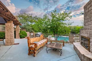 6655 N Canyon Crest Dr, Tucson, AZ 85750 - Photo 34