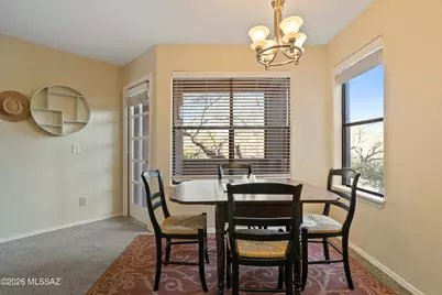 6655 N Canyon Crest Drive #1102, Tucson, AZ 85750 - Photo 12