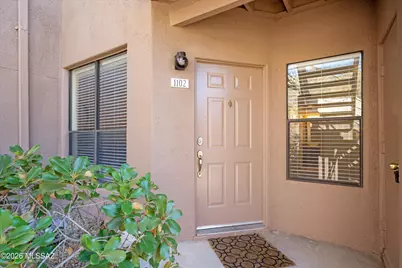 6655 N Canyon Crest Drive #1102, Tucson, AZ 85750 - Photo 2