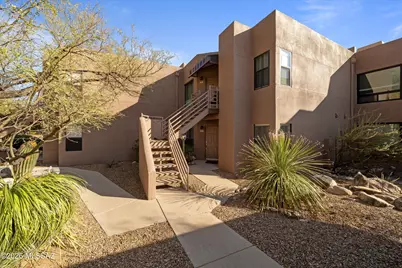 6655 N Canyon Crest Drive #1102, Tucson, AZ 85750 - Photo 1