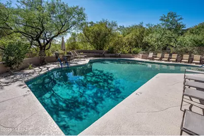 6655 N Canyon Crest Drive #1102, Tucson, AZ 85750 - Photo 26