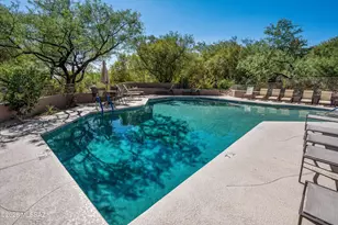 6655 N Canyon Crest Dr, Tucson, AZ 85750 - Photo 26