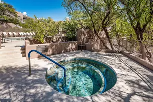 6655 N Canyon Crest Dr, Tucson, AZ 85750 - Photo 28