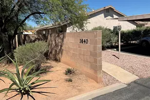 3640 N Mountain Ave N, Tucson, AZ 85719 - Photo 2