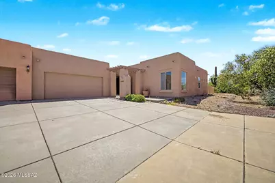 13792 E Langtry Lane, Tucson, AZ 85747 - Photo 2