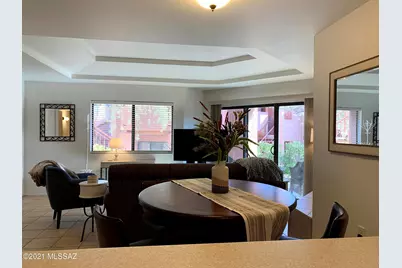 5051 N Sabino Canyon Road #1238, Tucson, AZ 85750 - Photo 10