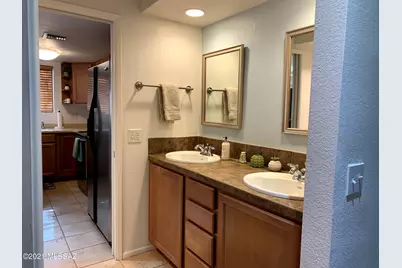 5051 N Sabino Canyon Road #1238, Tucson, AZ 85750 - Photo 16