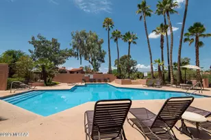 5051 N Sabino Canyon Rd, Tucson, AZ 85750 - Photo 1