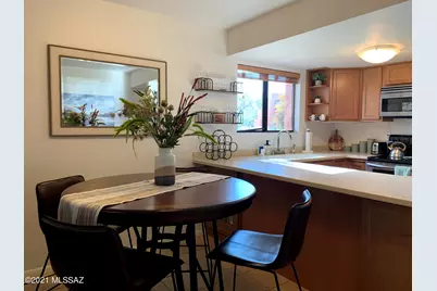 5051 N Sabino Canyon Road #1238, Tucson, AZ 85750 - Photo 4