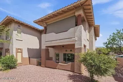655 W Vistoso Highlands Drive #134, Oro Valley, AZ 85755 - Photo 32