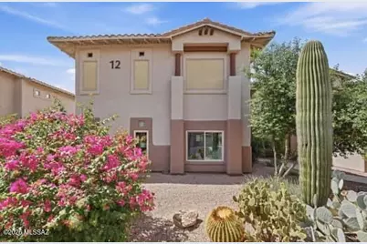 655 W Vistoso Highlands Drive #134, Oro Valley, AZ 85755 - Photo 2
