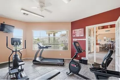 655 W Vistoso Highlands Drive #134, Oro Valley, AZ 85755 - Photo 36