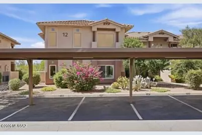 655 W Vistoso Highlands Drive #134, Oro Valley, AZ 85755 - Photo 1