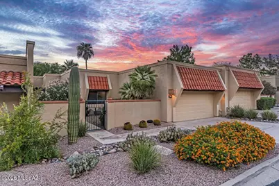 795 E Camino Corrida, Oro Valley, AZ 85704 - Photo 1