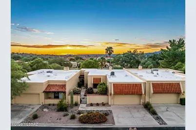 795 E Camino Corrida, Oro Valley, AZ 85704 - Photo 38