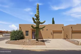 996 W VÃ­a De La Fonda, Green Valley, AZ 85614 - Photo 1