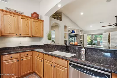 61670 E Ironwood Lane, Saddlebrooke, AZ 85739 - Photo 12