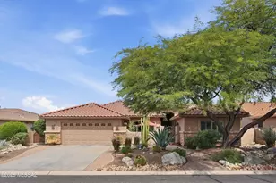 61670 E Ironwood Ln, Saddlebrooke, AZ 85739 - Photo 1