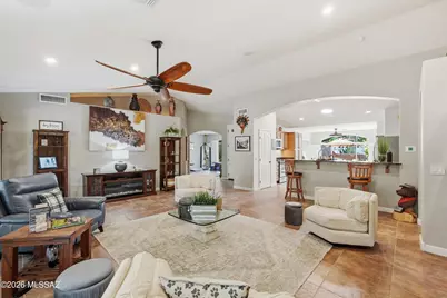 61670 E Ironwood Lane, Saddlebrooke, AZ 85739 - Photo 6