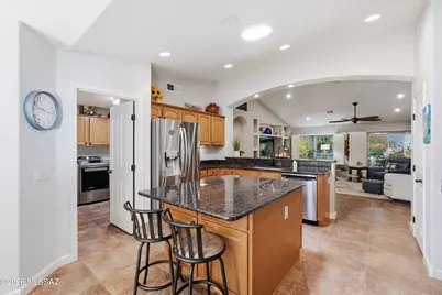 61670 E Ironwood Lane, Saddlebrooke, AZ 85739 - Photo 10