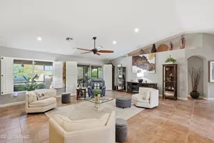 61670 E Ironwood Ln, Saddlebrooke, AZ 85739 - Photo 4