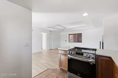 5051 N Sabino Canyon Road #1245, Tucson, AZ 85750 - Photo 14