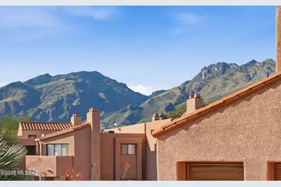 5051 N Sabino Canyon Road #1245, Tucson, AZ 85750 - Photo 34