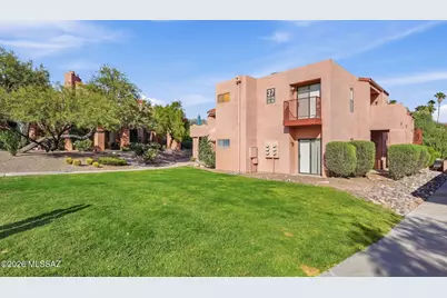 5051 N Sabino Canyon Road #1245, Tucson, AZ 85750 - Photo 2