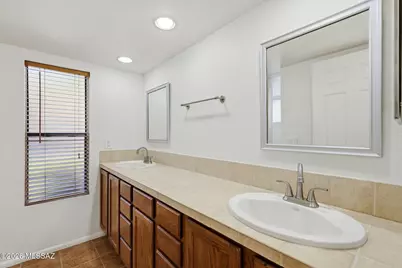 5051 N Sabino Canyon Road #1245, Tucson, AZ 85750 - Photo 22