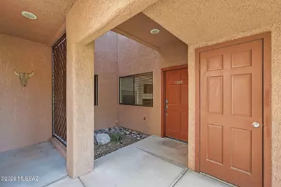 5051 N Sabino Canyon Road #1245, Tucson, AZ 85750 - Photo 4