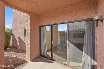 5051 N Sabino Canyon Road #1245, Tucson, AZ 85750 - Photo 30
