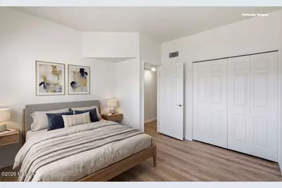 5051 N Sabino Canyon Road #1245, Tucson, AZ 85750 - Photo 20
