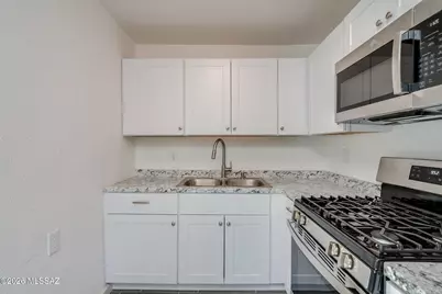 206 W 44th Street, Tucson, AZ 85713 - Photo 4