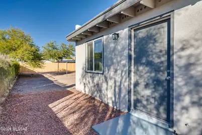 206 W 44th Street, Tucson, AZ 85713 - Photo 28