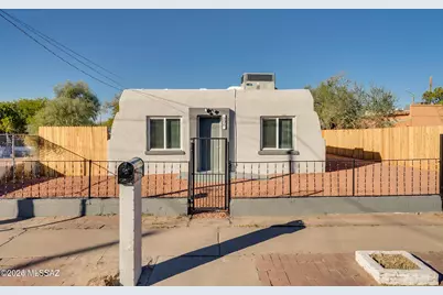 206 W 44th Street, Tucson, AZ 85713 - Photo 34