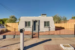 206 W 44th St, Tucson, AZ 85713 - Photo 34