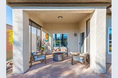 5374 W Winding Desert Drive, Marana, AZ 85658 - Photo 22