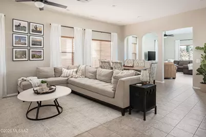 5374 W Winding Desert Drive, Marana, AZ 85658 - Photo 4