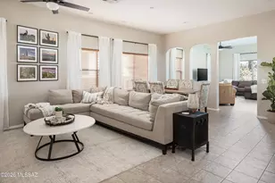 5374 W Winding Desert Dr, Marana, AZ 85658 - Photo 4