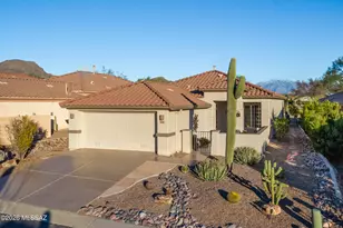 5374 W Winding Desert Dr, Marana, AZ 85658 - Photo 1
