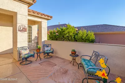 5374 W Winding Desert Drive, Marana, AZ 85658 - Photo 42