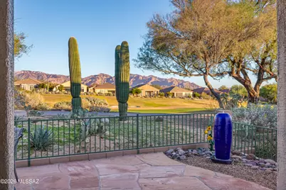 5374 W Winding Desert Drive, Marana, AZ 85658 - Photo 26