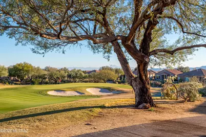 5374 W Winding Desert Drive, Marana, AZ 85658 - Photo 28
