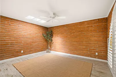 636 W Roller Coaster Road, Tucson, AZ 85704 - Photo 22