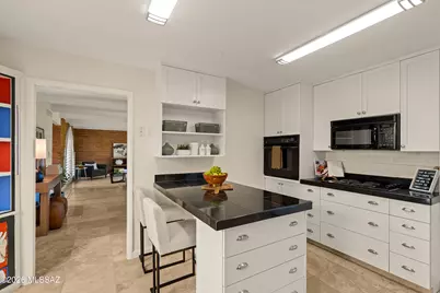 636 W Roller Coaster Road, Tucson, AZ 85704 - Photo 10