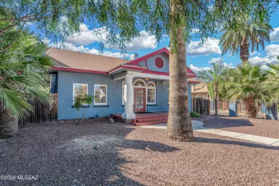 632 E University Boulevard, Tucson, AZ 85705 - Photo 2